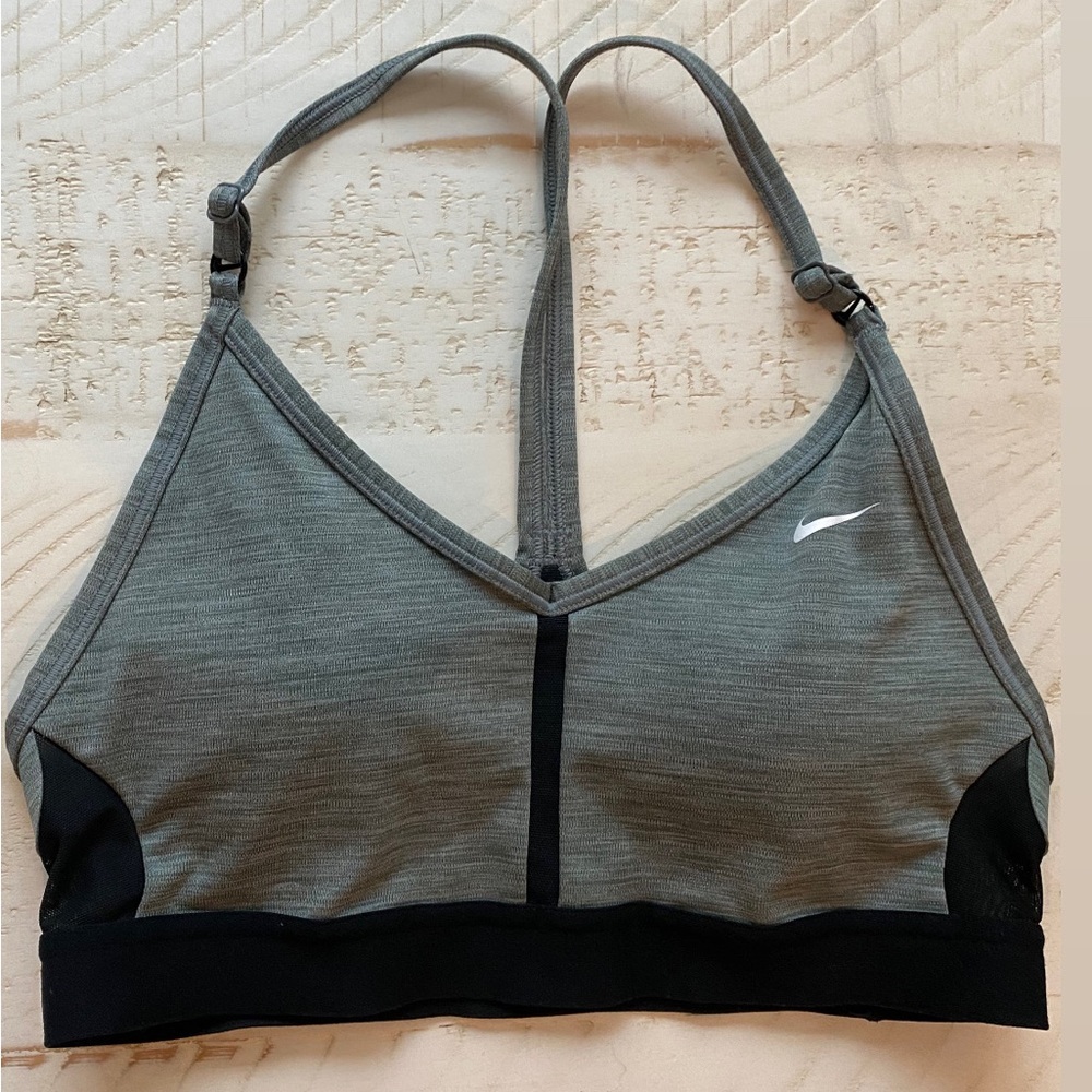 NIKE Indy sports bra - Picture 2 of 2